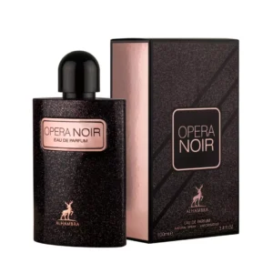 ادکلن اوپرا نویر الحمبرا | OPERA NOIR ALHAMBRA