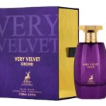 ادکلن وری ولوت ارکید الحمبرا | VERY VELVET ORCHID ALHAMBRA
