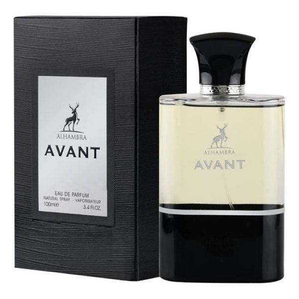 ادکلن کرد کرید اونتوس  آوانت الحمبرا | AVANT ALHAMBRA