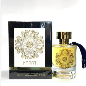 ادکلن کارات الحمبرا |KARAT ALHAMBRA