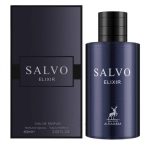 ادکلن سالوو الکسیر الحمبرا | ALHAMBRA SALVO ELIXIR