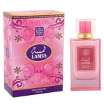 ادکلن شیری لمسه نسیم | LAMSA NASEEM 80M