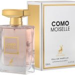 ادکلن  کوکو چنل مادمازل کومو موزیل الحمبرا | COMO MOISELLE ALHAMBRA