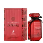 ادکلن پینک شیمر سکرت الحمبرا  |  ALHAMBRA PINK SHIMMER SECRET INTENSE