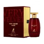 ادکلن وری ولوت رژ | VERY VELVET ROUGE ALHAMBRA