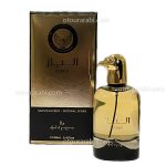ادکلن  الباز ارض الزعفران | Albaz Ard Al Zaafaran