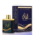 ادکلن القناص | AL QANNAS