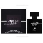 ادکلن انکور بلک الحمبرا | ANCHOR BLACK ALHAMBRA
