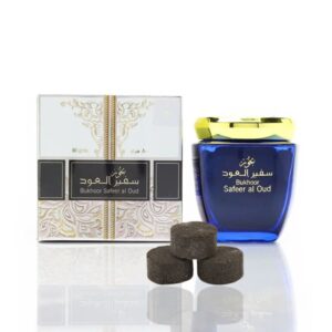 بخور سفير العود | Bukhoor Safeer Al Oud