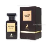 ادکلن توباکو تاچ مردانه الحمبرا | TOBACCO TOUCH ALHAMBRA