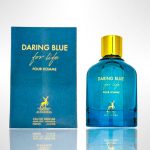 ادکلن دارینگ بلو الحمبرا | DARING BLUE ALHAMBRA