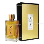 ادکلن دومینو اسنس 05 الحمبرا | DOMINO ESSENCE 05 ALHAMBRA