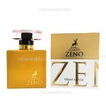 ادکلن زن شیسیدو زنو الحمبرا | ZENO ALHAMBRA