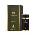 ادکلن سپتراسکپتر بولگاری فالکار آمازونایت الحمبرا |SCEPTRE AMAZONITE ALHAMBRA