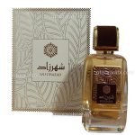 ادکلن شهرزاد ارض الزعفران | SHAHRZAD ARD AL ZAAFARAN