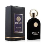 ادکلن فیلوس اوپوس نویر الحمبرا | PHILOS OPUS NOIR ALHAMBRA