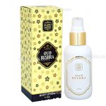 لوسیون بدن معطر عود بشری نسیم | PERFUMED BODY LOTION OUD BUSHRA NASIM