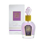 ادکلن مسک شوگر پالم لطافه |  MUSK SUGAR PLUM