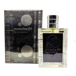 ادکلن  مونوکلاین 01 الحمبرا | MONOCLINE 01 ALHAMBRA