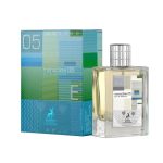 ادکلن مونوکلاین 05 الحمبرا | MONOCLINE 05 EAU DE ESSENCE ALHAMBRA