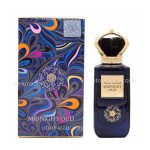 ادکلن میدنایت عود | MIDNIGHT OUD