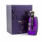 ادکلن وری ولوت ارکید الحمبرا | VERY VELVET ORCHID ALHAMBRA