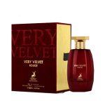ادکلن وری ولوت رژ | VERY VELVET ROUGE ALHAMBRA