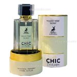 ادکلن ولوت ورت سکرت چیک الحمبرا | CHIC VELVET VERT SECRET ALHAMBRA