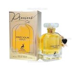 ادکلن پریشز گلد الحمبرا | PRECIOUS GOLD ALHAMBRA