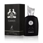 ادکلن کاسیوس الحمبرا | CASSIUS ALHAMBRA