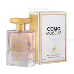 ادکلن  کوکو چنل مادمازل کومو موزیل الحمبرا | COMO MOISELLE ALHAMBRA