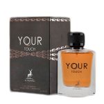ادکلن یور تاچ الحمبرا | YOUR TOUCH ALHAMBRA