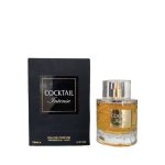 ادکلن کوکتل اینتنس فرگرانس ورد | COCKTAIL INTENSE FRAGRANCE WORLD