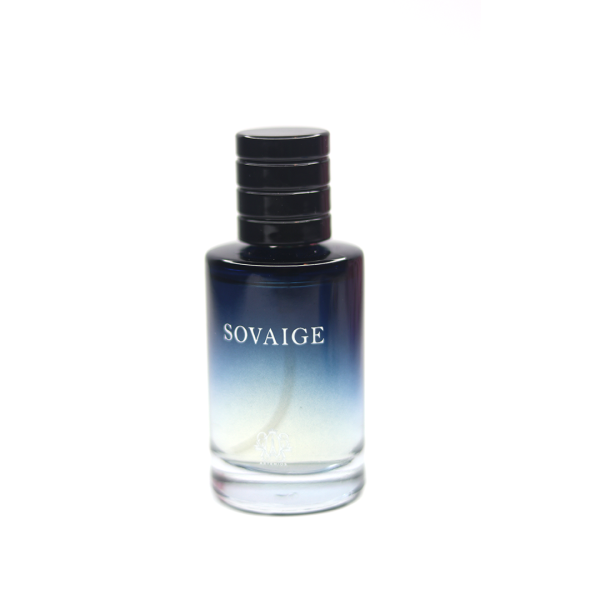 ادکلن سووژ آرتمیوس 9012 25 میل | SOVAIGE ARTEMIOS 9012