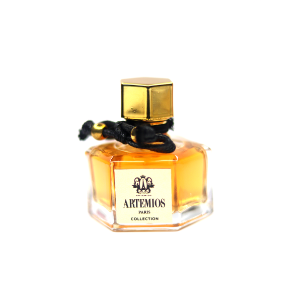 ادکلن ارتمیوس 25 میل | artemios paris collection