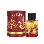 ادکلن ثراء العود قرمز | THARA AL OUD