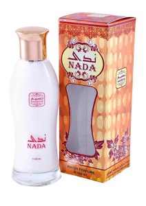 ادکلن شیری ندی نسیم | NADA WATER PERFUME NASEEM