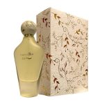 ادکلن سلک مود ارض زعفران | SILK MOOD ARD AL ZAAFARAN