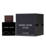ادکلن لالیک مشکی (چوبی) انکر نویر مردانه | LALIQUE ENCRE NOIRE
