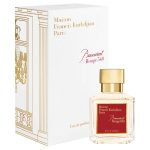 ادکلن باکارات رژ سفید فرگرانس | Fragrance world Baccarat Rouge 540