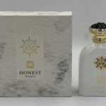 ادکلن هانست امواج هانر مردانه جانوین جکوینز  | Johnwin Honest