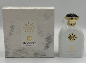 ادکلن هانست امواج هانر مردانه جانوین جکوینز  | Johnwin Honest