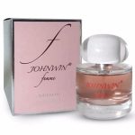 ادکلن اف جانوین فمی هوگو بوس فمی زنانه جانوین جکوینز | F JOHNWIN FEMME