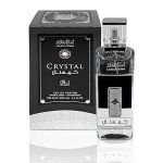 ادکلن کریستال بلک |  CRYSTAL BLACK