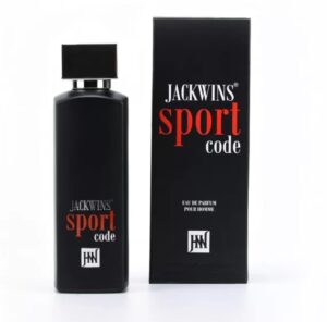 ادکلن جکوینز اسپرت کد جورجیو آرمانی کد اسپرت | Jackwins Sport Code