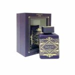 ادکلن بدیع العود آمیتیس | LATTAFA BADE E AL OUD AMETHYST