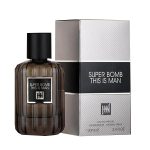 ادکلن ویکتور اند رولف اسپایس بمب جکوینز | Jackwins Viktor&Rolf SpiceBomb