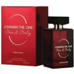ادکلن جانوین د وان وان اند انلی دلچه گابانا د انلی وان زنانه | Johnwin The One one & only