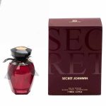 ادکلن سکرت جانوین ویکتوریا سکرت وری سکسی جانوین جکوینز  | Secret johnwin