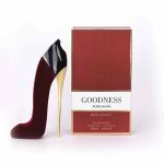 ادکلن گودنس رد ولوت گودگرل ولوت فتال قرمز جانوین جکوینز | Johnwin Goodness Red